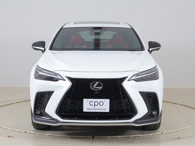 LEXUS NX - 5