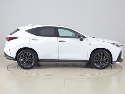 LEXUS NX - 4