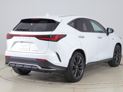 LEXUS NX - 2