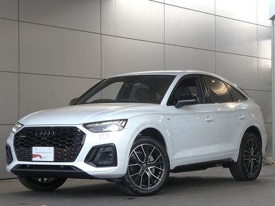 AUDI Q5 SPORTBACK