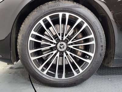 MERCEDES-BENZ S-CLASS - 6