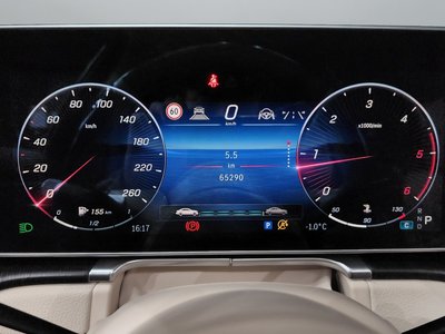 MERCEDES-BENZ S-CLASS - 8