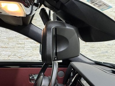2011 ROLLS-ROYCE GHOST 照片 124