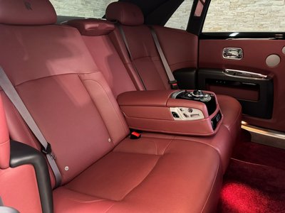 2011 ROLLS-ROYCE GHOST 照片 44