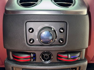 2011 ROLLS-ROYCE GHOST 照片 132