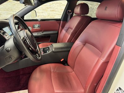 2011 ROLLS-ROYCE GHOST 照片 32