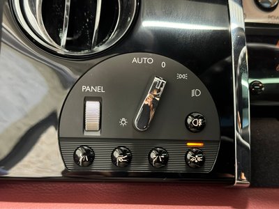 2011 ROLLS-ROYCE GHOST 照片 110
