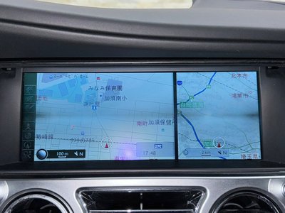 2011 ROLLS-ROYCE GHOST 照片 62