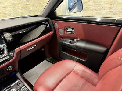 2011 ROLLS-ROYCE GHOST 照片 56