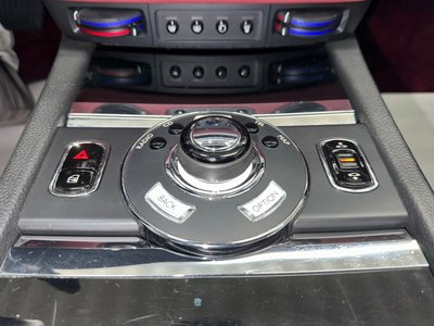 2011 ROLLS-ROYCE GHOST 照片 88