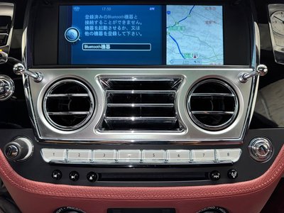2011 ROLLS-ROYCE GHOST 照片 80