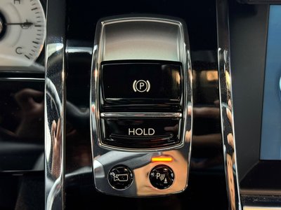 2011 ROLLS-ROYCE GHOST 照片 107