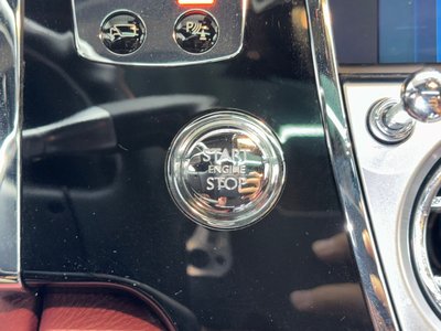 2011 ROLLS-ROYCE GHOST 照片 104