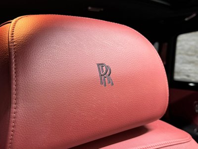 2011 ROLLS-ROYCE GHOST 照片 127