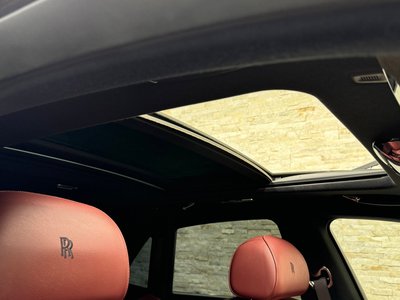 ROLLS-ROYCE GHOST - 8