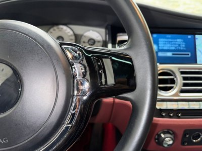 2011 ROLLS-ROYCE GHOST 照片 91