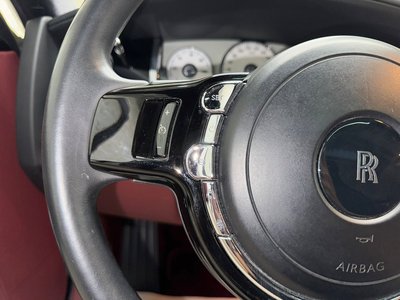 2011 ROLLS-ROYCE GHOST 照片 96