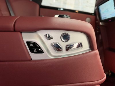 2011 ROLLS-ROYCE GHOST 照片 139