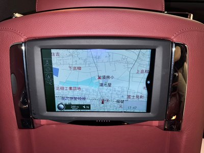 2011 ROLLS-ROYCE GHOST 照片 160