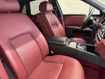 2011 ROLLS-ROYCE GHOST 照片 35