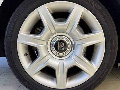 2011 ROLLS-ROYCE GHOST 照片 164