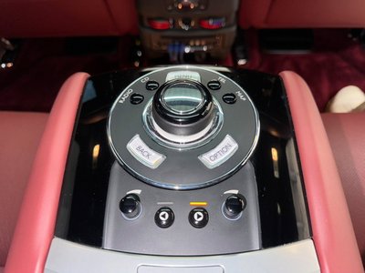 2011 ROLLS-ROYCE GHOST 照片 134