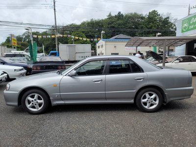 صورة مصغرة 13 لـ 1999 Nissan SKYLINE