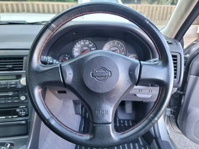 صورة مصغرة 23 لـ 1999 Nissan SKYLINE