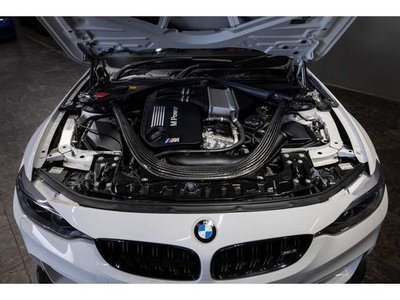 صورة 5 لـ 2015 BMW M3 SEDAN