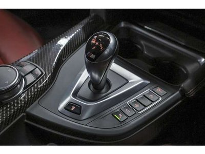 صورة 8 لـ 2015 BMW M3 SEDAN