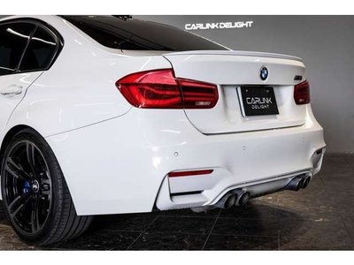 صورة 7 لـ 2015 BMW M3 SEDAN