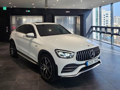 MERCEDES-BENZ GLC - 2