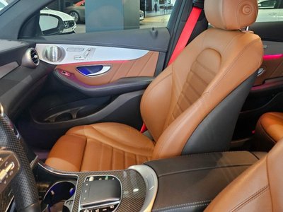 MERCEDES-BENZ GLC - 3