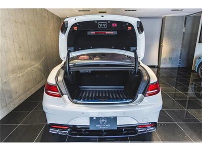 2019 Mercedes-BENZ S-CLASS 照片 5