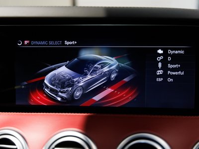2019 Mercedes-BENZ S-CLASS 缩略图 11