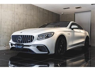 2019 Mercedes-BENZ S-CLASS 照片 1
