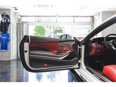 2019 Mercedes-BENZ S-CLASS 缩略图 13