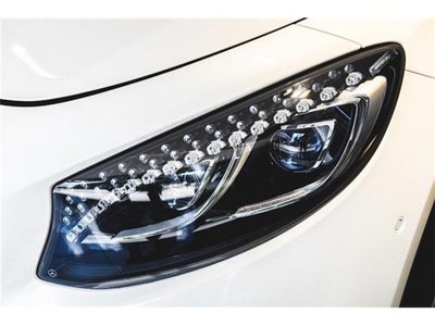 2019 Mercedes-BENZ S-CLASS 照片 7