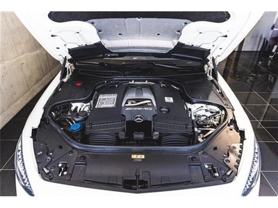 2019 Mercedes-BENZ S-CLASS 缩略图 14