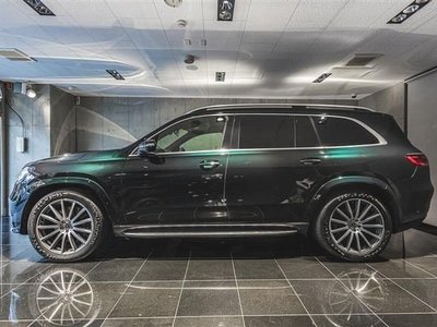 MERCEDES-BENZ GLS - 3