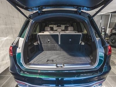 MERCEDES-BENZ GLS - 5