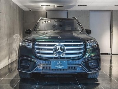 MERCEDES-BENZ GLS - 2