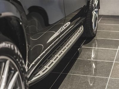 MERCEDES-BENZ GLS - 6