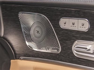 MERCEDES-BENZ GLS - 10