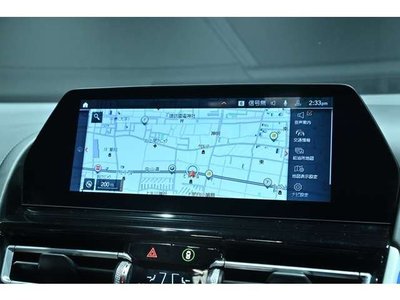 2021 BMW 8 SERIES CABRIOLET 缩略图 12