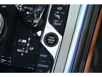 2021 BMW 8 SERIES CABRIOLET 缩略图 38