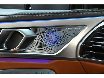BMW 8 SERIES CABRIOLET - 4