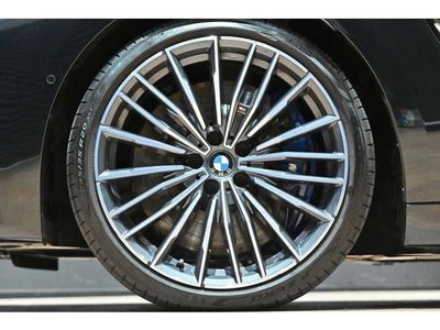 2021 BMW 8 SERIES CABRIOLET 缩略图 15