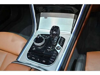 2021 BMW 8 SERIES CABRIOLET 缩略图 36