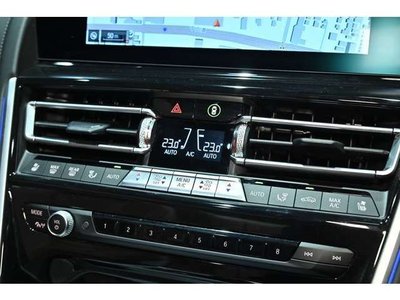 2021 BMW 8 SERIES CABRIOLET 缩略图 35